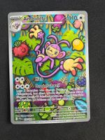 Pokemon Ambidiffel (PFL 107) Karte DE