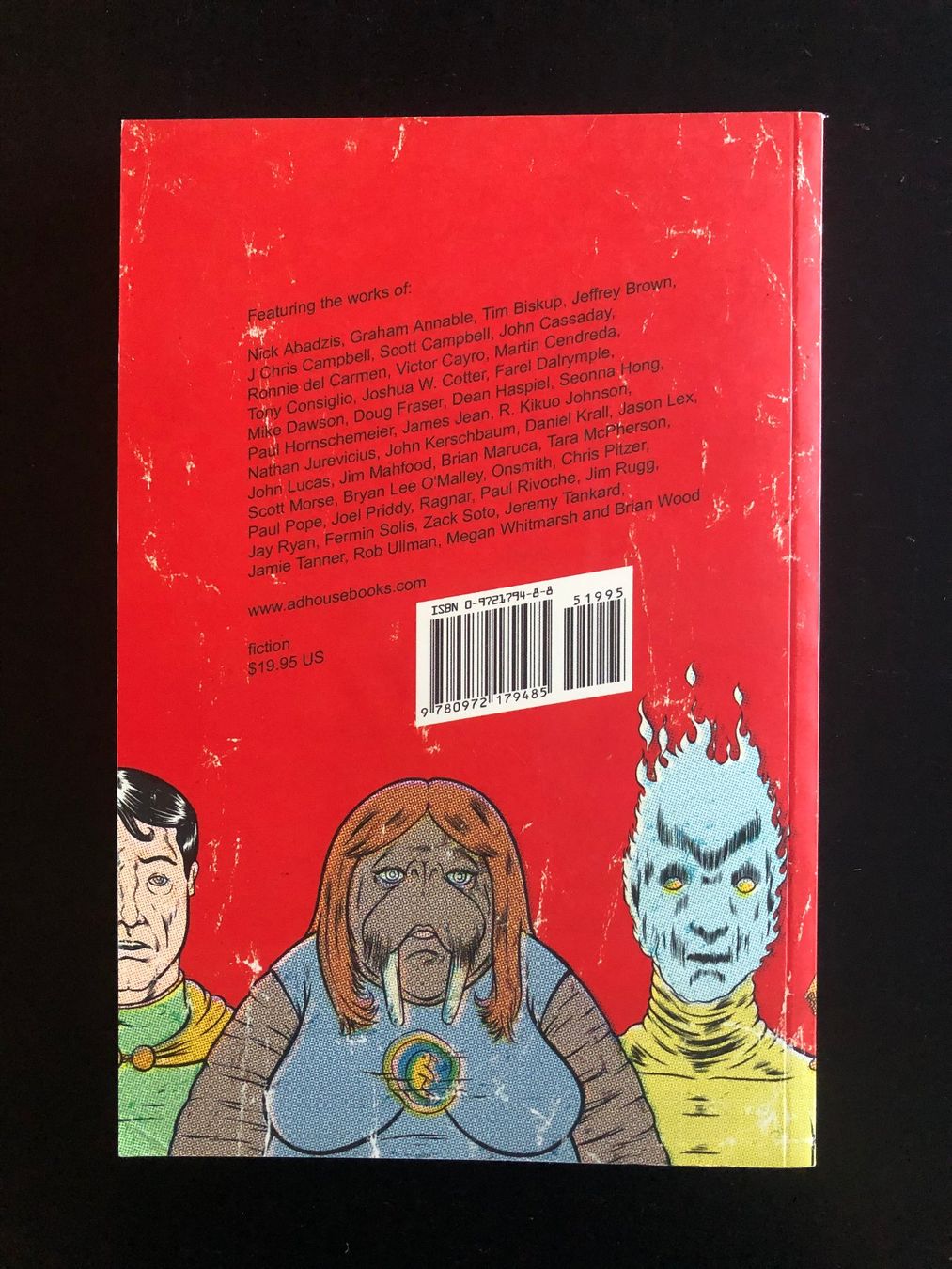 Fumetti: Project: Superior Comic, 2005, english – Usato da Bern venduto da sti_6prs 2