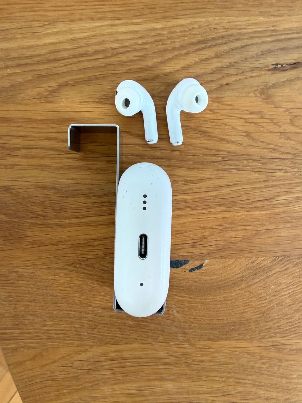 Apple Casques audio: APPLE AirPods Pro 2 (USB-C) – D'occasion à Lausanne par Nine1982 7