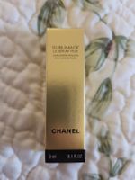 Chanel Sublimage Le Serum Yeux 3ml Augenserum Anti Age Neu