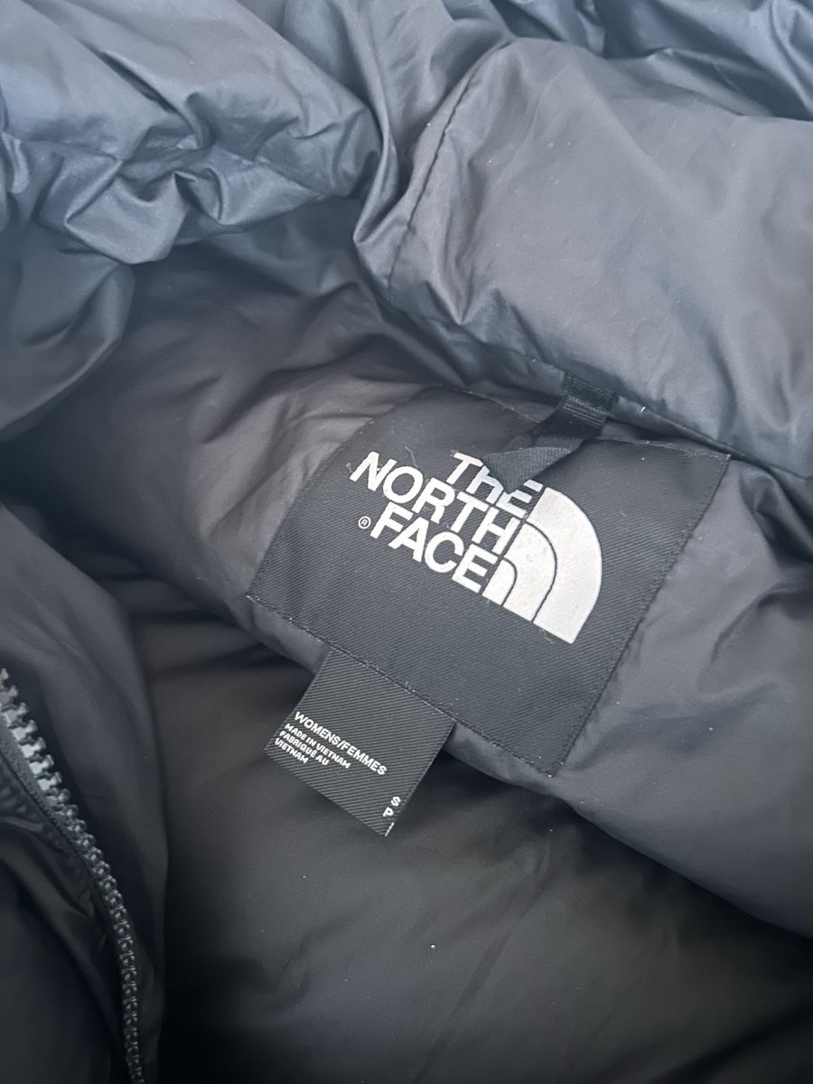 North Face Giacche: North Face Jacke Gr. S schwarz – Usato da Bösingen venduto da noe_5dcf 2