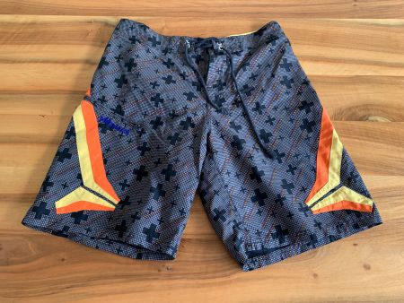 ALPRAUSCH Badehose Shorts Gr. L wie neu