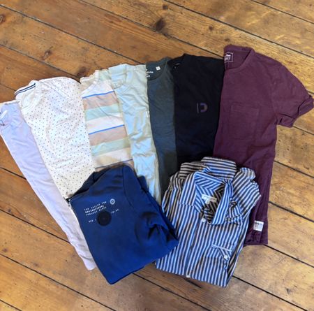 Jungen Set 
