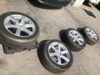 Volvo XC90 Sommerräder 235/55R19