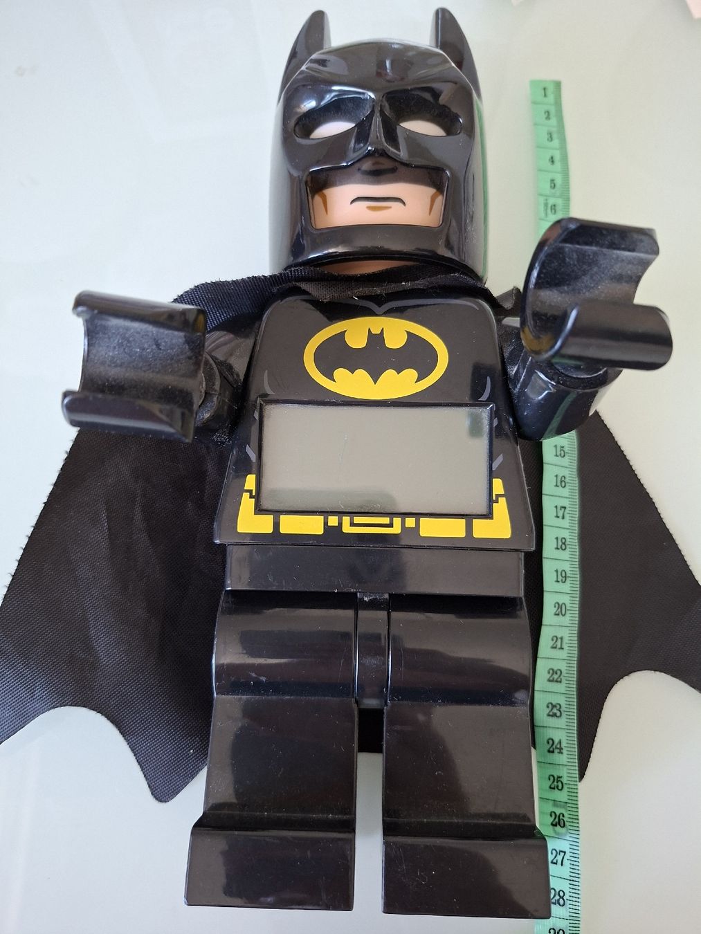 Disney Sveglie: Réveil LEGO Batman DC Comics Super Heroes, – Usato da Mézières VD venduto da Grymmjow1904 3
