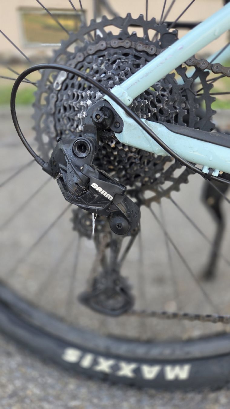 Scott Velos: Scott Scale 950 MTB - Grösse M – Gebraucht aus Schliern b. Köniz von Naidu 4