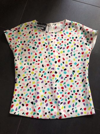 Boutique Moschino Top