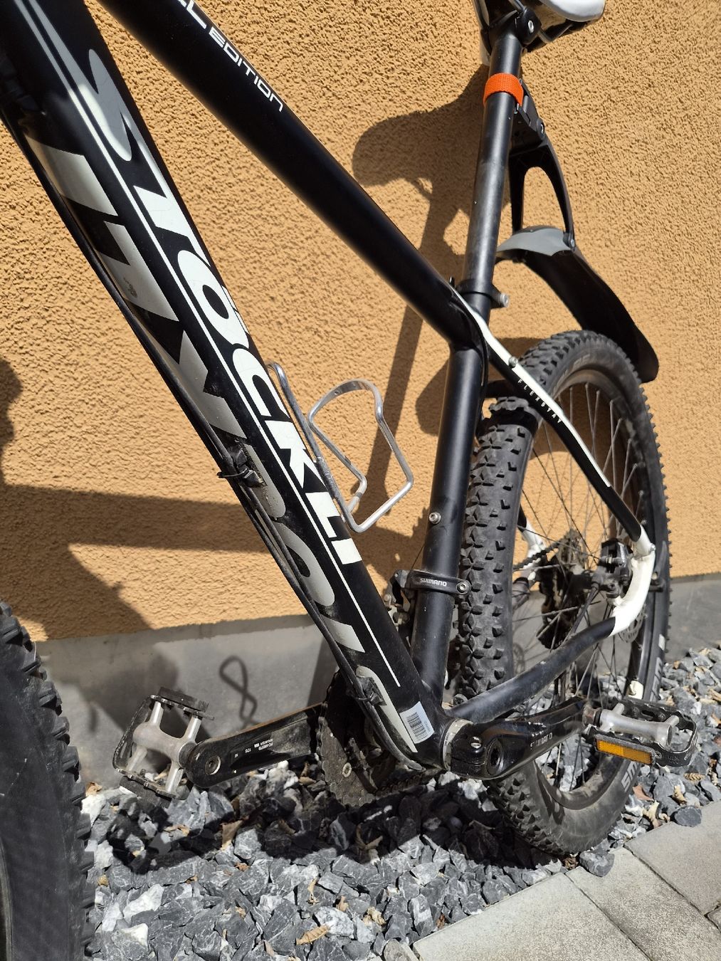 Stöckli Biciclette: Stöckli Bike, Beryll Edition – Usato da Zuzwil SG venduto da Phwsg 3