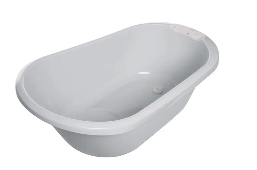 Tutto per il bagno: Baby bathtub with thermometer – Usato da Horgen venduto da ara_fw65 1