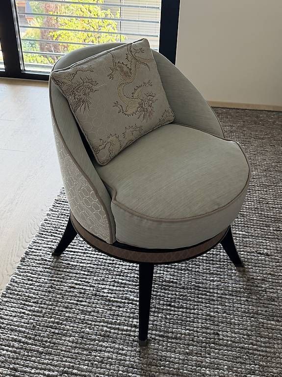 Sessel: Sessel von Meissen Home  – Gebraucht aus Zollikerberg von sop_p82l