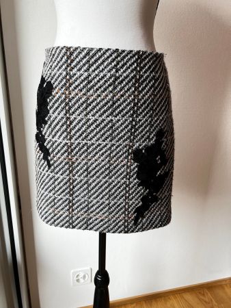 ⭐️Rock M New LOOK 23%Wool⭐️