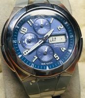 CASIO Wave Ceptor Herrenuhr ( Quartz / 44 mm )