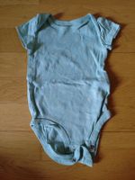 Kurzarm-Body Gr. 68