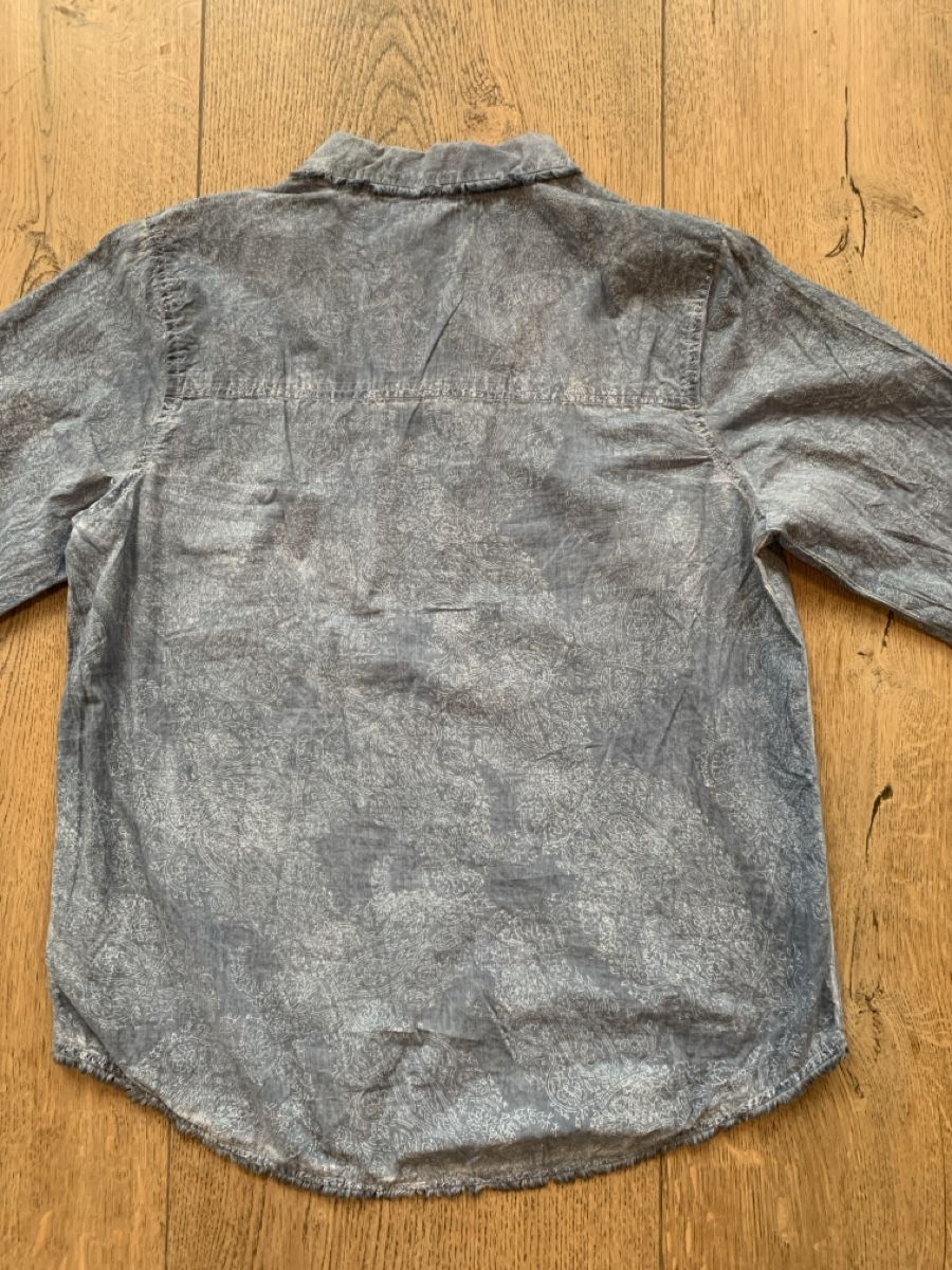 Camicette: Atelier Marée Bluse, M – Usato da Thierachern venduto da reten 4