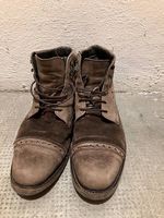Botte Navyboot Homme 41
