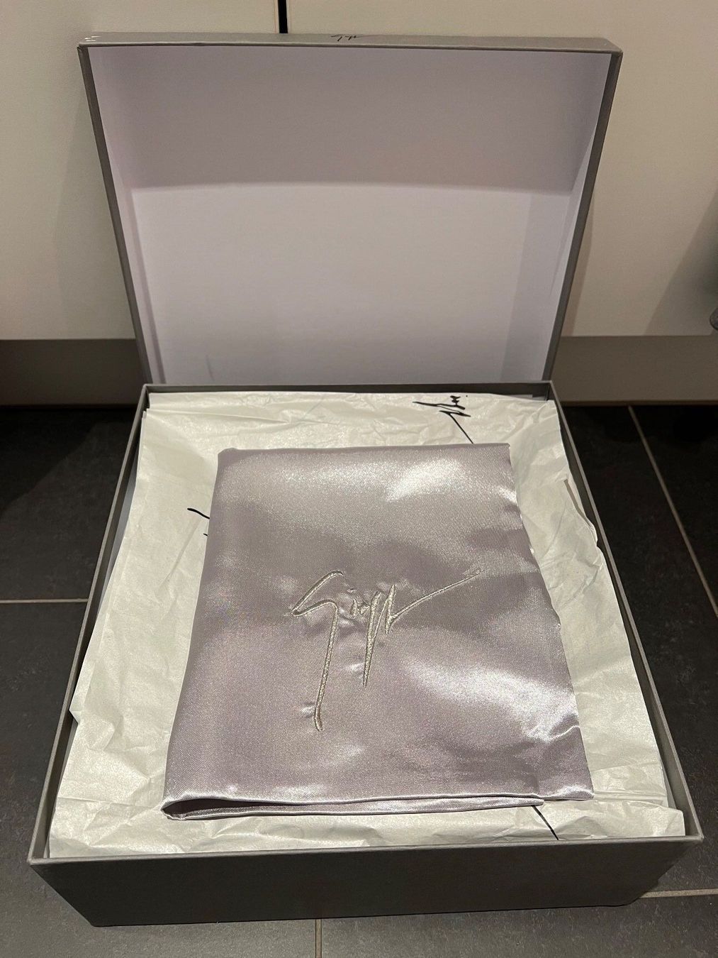 Zanotti Scarpe da donna: Giuseppe Zanotti Sneakers - wie neu – Nuovo (secondo la descrizione) da Büttikon AG venduto da nat_2wl7 6