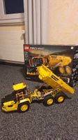 Lego Technic Volvo Muldenkipper 42114