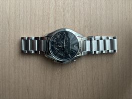 Armani Herrenuhr
