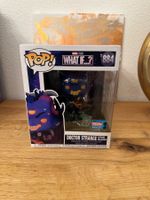 Funko Pop - What If...? Doctor Strange Supreme Unleashed#884