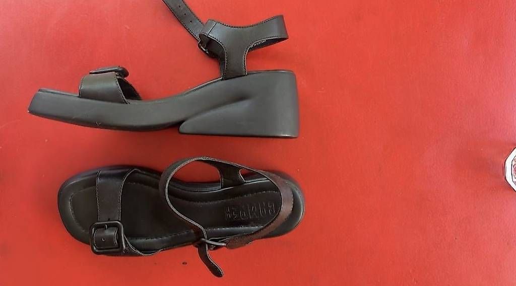 Scarpe da donna: Vagabond Sandaletten – Usato da Bern venduto da sarahrahel 1