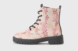 MÄDCHEN SCHNÜRSTIEFEL VON FRIBOO
