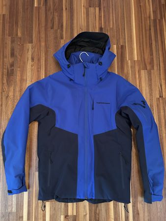 Skijacke Peak Performance