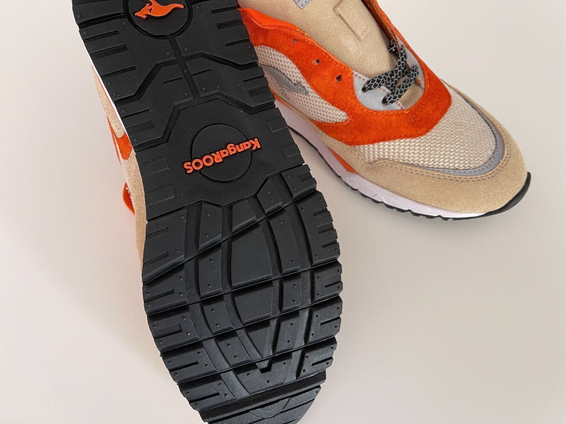 Scarpe da uomo: KangaROOS Ultimate Triple Zero LIMITED – Nuovo e nell'imballaggio originale da Kriens venduto da Stoneground 3