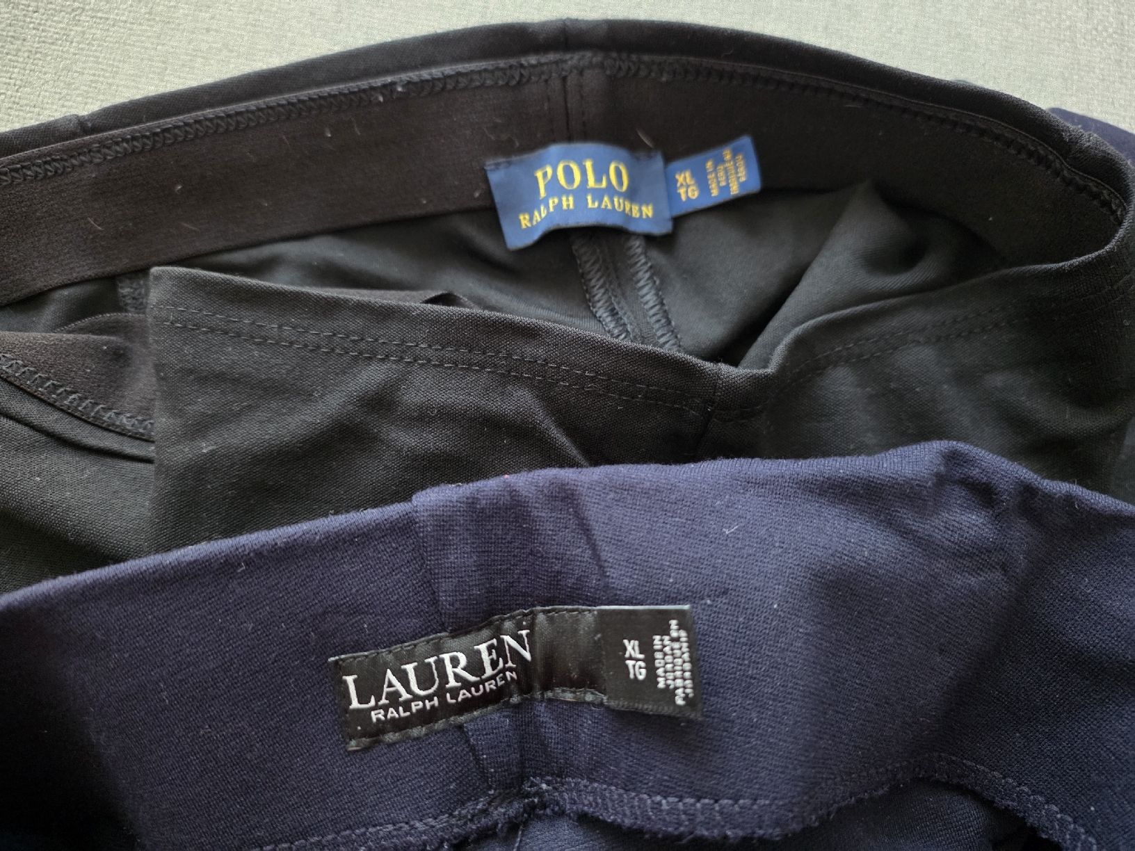 Ralph Lauren Lotti di vestiti: Ralph Lauren Pantalon – Usato da Yverdon-les-Bains venduto da enzine 2