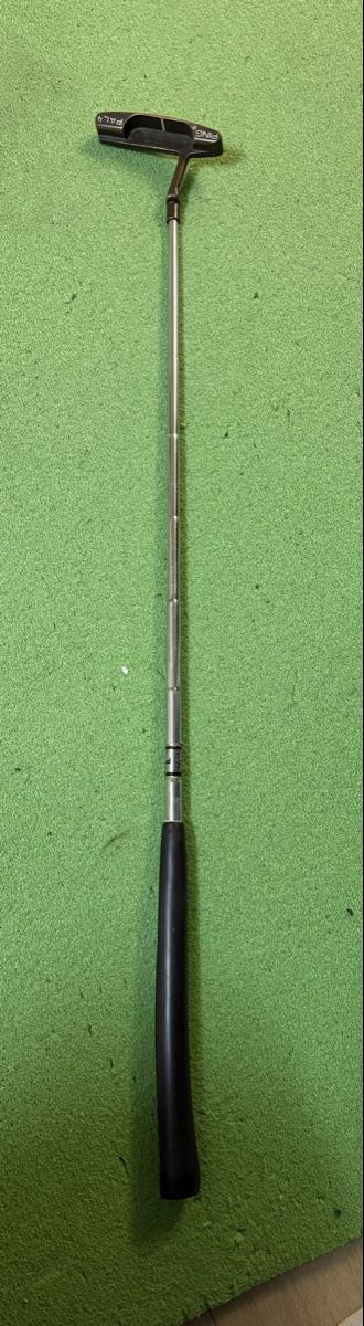 Schläger & Sets: PING PAL4 Putter – Gebraucht aus Winterthur von Teflonbrauer 6
