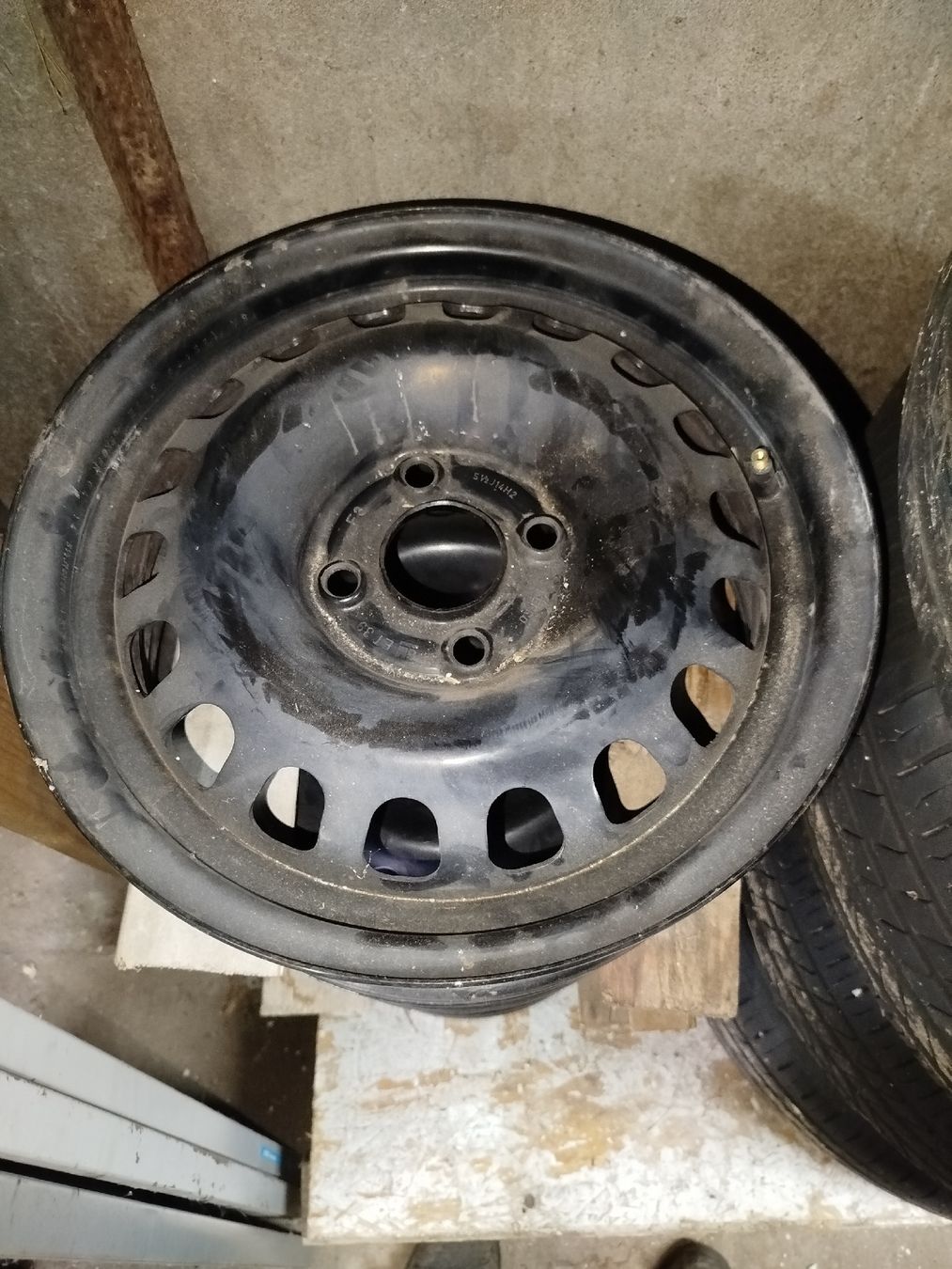 Opel Cerchioni: Jantes Opel – Usato da Flanthey venduto da berthgte 1