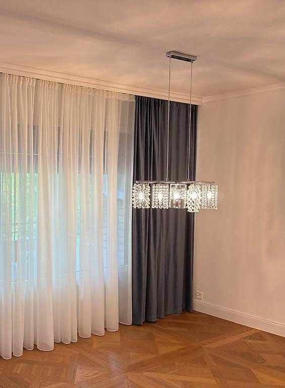 Lampes: Pendulum - Dining room – D'occasion à Basel par mtaphy 2