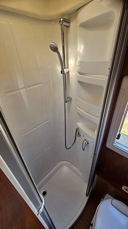 Mobilhome: A vendre beau Laïka Rexosline 720 – Usato da Belmont-Yverdon venduto da FloridaJeep 6