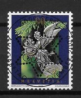 V1014 - Noel 2000 vollstempel