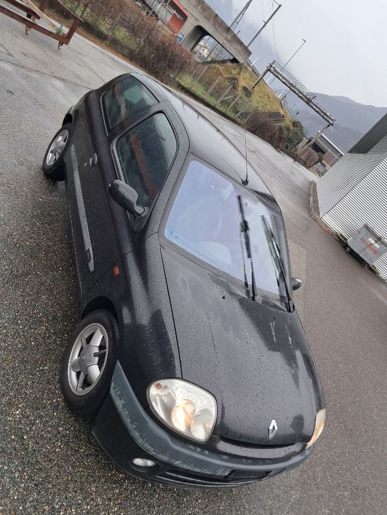 Renault Automobili: clio 1.6 16v – Usato da Avegno venduto da OfficineRollini 1
