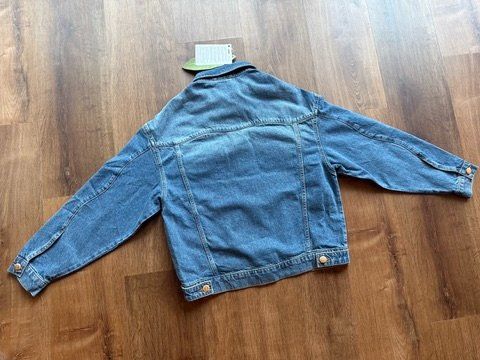Farm Rio Giacche: New CHF 285 Farm Rio denim jacket - S – Usato da St-Sulpice VD venduto da juhdu 5