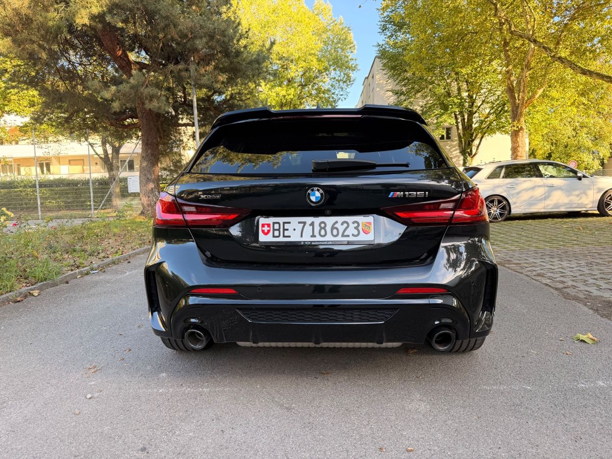 BMW Automobili: BMW M135i – Usato da Toffen venduto da casetti67 1
