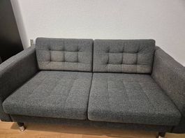 Canapé Ikea 2 places