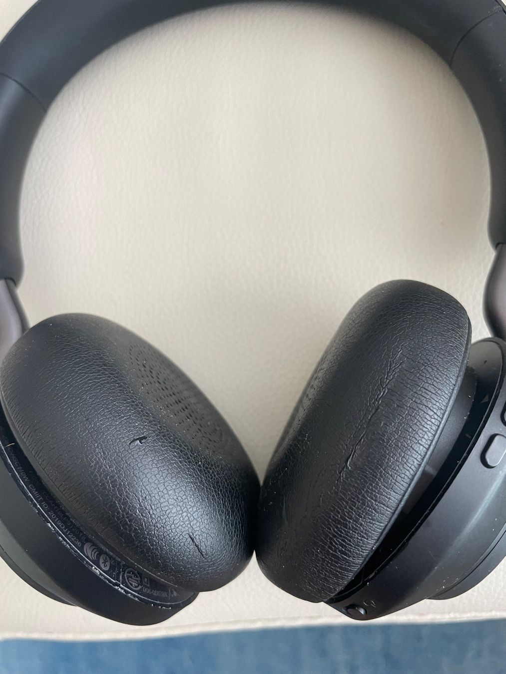 Jabra Casques audio: JABRA EVOLVE2 65 - OHNE JabraLINK - KOPFHÖRER BLUETOOTH – D'occasion à Ittigen par olli68 4