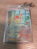 Pokemon Promo: Feunnec 080 FR (carte scellée)