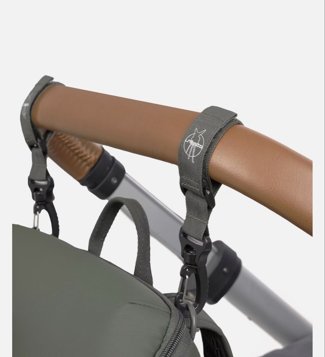 Lässig Kindertaschen: Lässig Label Wickelrucksack – Neu und originalverpackt aus Buttikon SZ von C_Baer 1