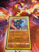 Lucario (SWSH 186) / Promo