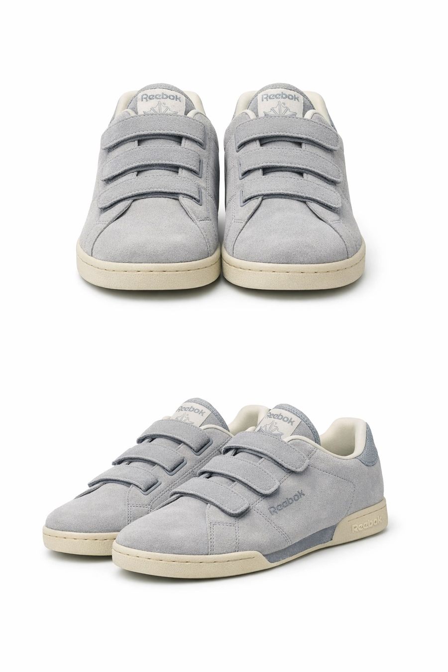 Chaussures hommes: Reebok Classic Sneaker, Gr. 43, hellblau, Top Zustand! – D'occasion à Zürich par TWiederkehr91