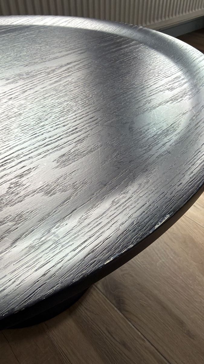 Tavoli: Table noire d’occasion – Usato da Bressaucourt venduto da uba_rhf8 3