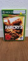 Xbox 360 - Farcry 2