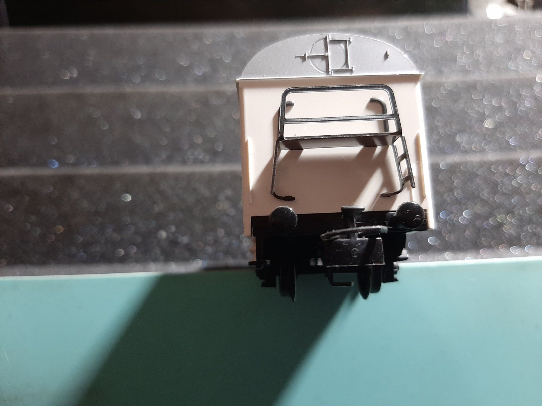 Märklin Trains électriques: MARKLIN REF.21 – D'occasion à Avully par RIVALIS 5