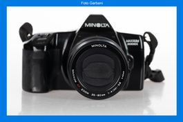 Minolta Maxxum 3000i