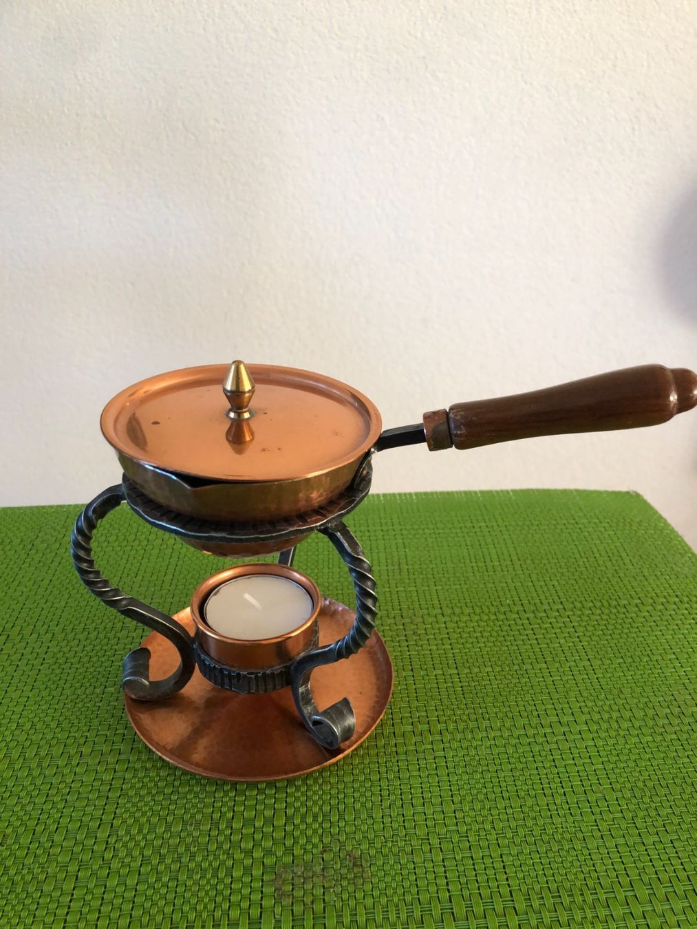 Pfannen: Saucen Pfännchen – Gebraucht aus Freienstein von ErnaS01 4