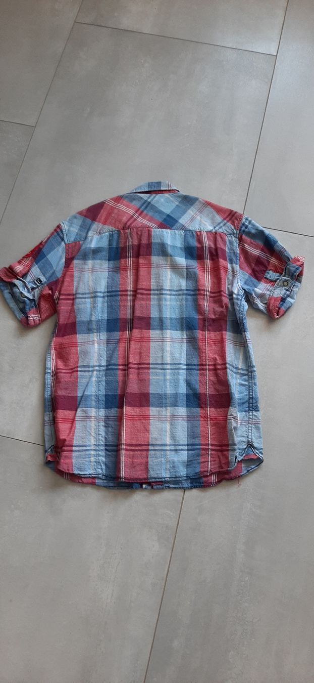 Camicie: Hemd NO NAME – Usato da Zuzwil SG venduto da alfaromeo159ti 2