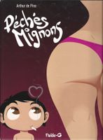 Péchés mignon, Arthur de Pins