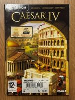 Caesar IV - CIB - PC